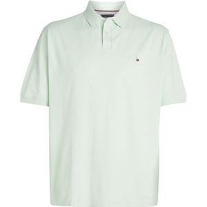 Tommy Hilfiger Big & Tall Poloshirt Grun - Größe XXL