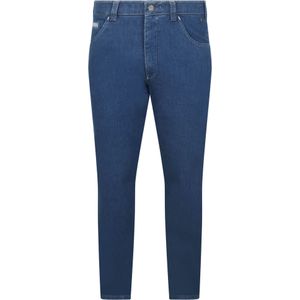Meyer Jeans Dublin Blau - Größe 56