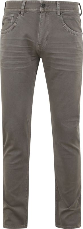PME Legend Tailwheel Jeans Braun Grau - Größe W 31 - L 34