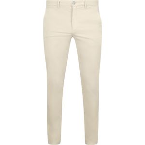 Profuomo Chino Greige - Größe 46