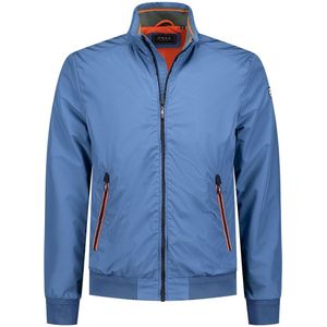 NZA Forrest Jacke Blau - Größe 3XL