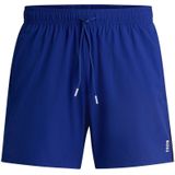 BOSS Badehose Iconic Blau - Größe M