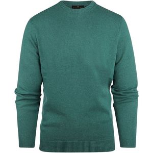 Steppin' Out Pullover Medium Grün - Größe L