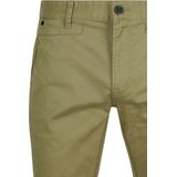 PME Legend American Classic Chino Grün - Größe W 33 - L 34