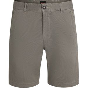 Boss Chino Short Beige - Größe 38