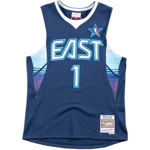 NBA All Star jersey East Allen Iverson