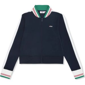 Track suit jas Fila Sagano