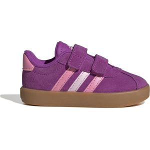 adidas Sportswear VL Court 3.0 Schoenen - Kinderen - Roze- 26