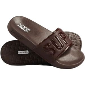 Tapschoenen Superdry véganes Core