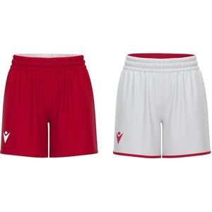 Korte reversible damesjas Macron F500