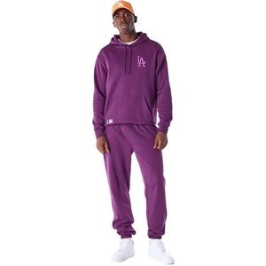 Oversized sweatshirt met capuchon Los Angeles Dodgers League Essential