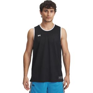 Jersey Under Armour Zone Pro Mesh