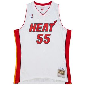 Miami Heat NBA-shirt Jason Williams 2005/06