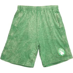 Short Mitchell & Ness NBA Boston Celtics 2021/22