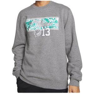 Sweatshirt Miami Dolphins pro-bowl tropical logo