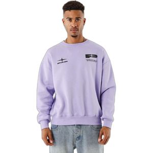 Sweatshirt Project X Paris Polaris