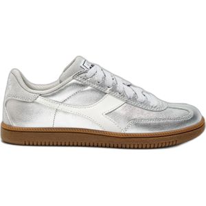 Trainers Diadora Trainer Metallic