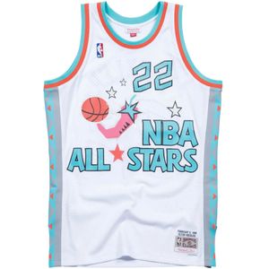 NBA All Star jersey West Clyde Drexler