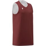 Omkeerbare jersey Macron Idaho