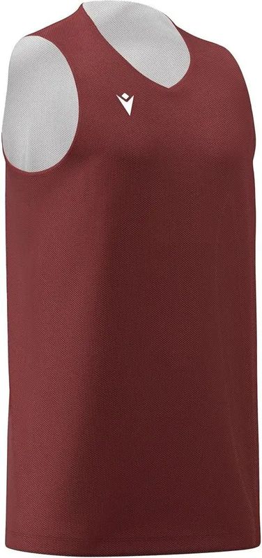 Omkeerbare jersey Macron Idaho