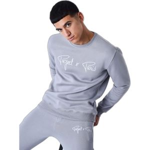 Sweatshirt ronde hals Project X Paris