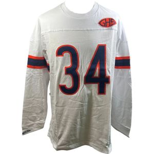 T-shirt met lange mouwen Chicago Bears NFL N&N 1983 Walter Payton