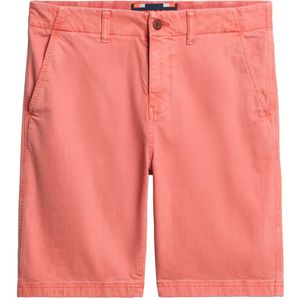 Chino shorts Superdry Officer