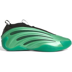 adidas - Harden Volume 9 - Indoor Schoenen - Metamorphosis - Zwart - Mesh/Synthetisch