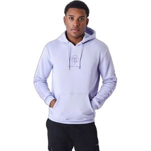 Sweater met capuchon en logo Project X Paris