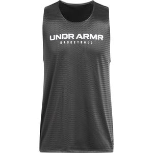 Tanktop Under Armour Zone Reversible