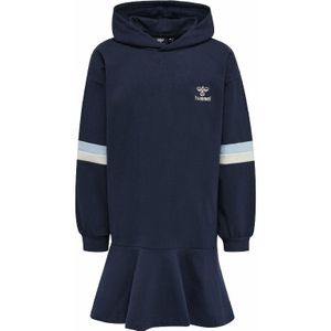 Kinder sweatshirt met capuchon Hummel hmlBeverly