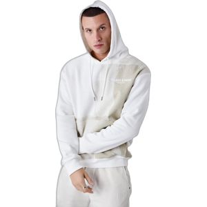 Capuchon met verfrollerprint Project X Paris