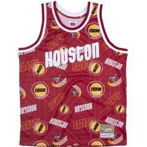 NBA-trui Houston Rockets Tear Up Pack