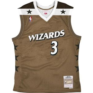 NBA shirt Washington Wizards Caron Butler