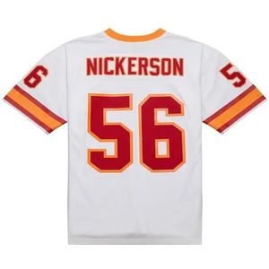 NFL-shirt Tampa Bay Buccaneers Hardy Nickerson 1996