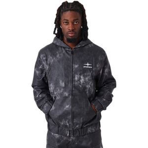 Jas Project X Paris Coal