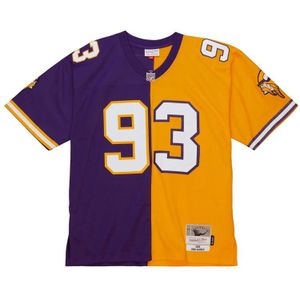 Minnesota Vikings shirt NFL Legacy John Randle 1998