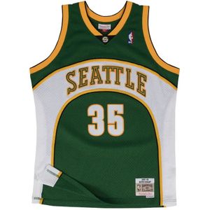 NBA Shirt Seattle Supersonics Kevin Durant Swingman 2007/08