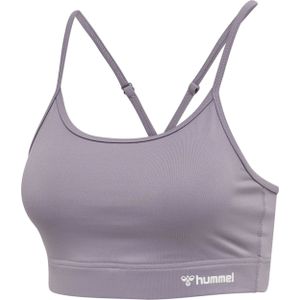 Gewatteerde sportbeha voor dames Hummel MT Chipo