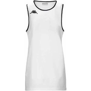 Mouwloze damestrui Kappa Danca