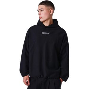 Oversized sweatshirt met capuchon Project X Paris