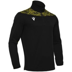 Trainingspak Macron tagus 1/4 zip top
