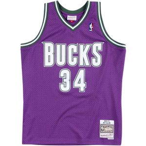 NBA shirt Milwaukee Bucks Ray Allen