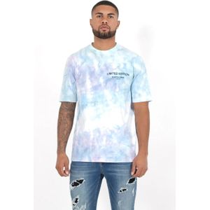 T-shirt Sixth June Custom Tie Dye