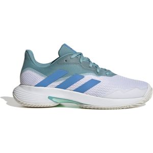 Tennisschoenen adidas 90 CourtJam Control