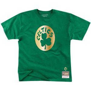 T-shirt Boston Celtics mida