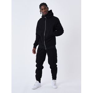 Sweatshirt met kap Project X Paris