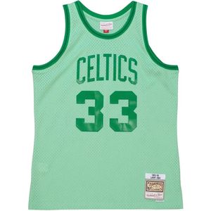 NBA-shirt Boston Celtics Larry Bird 1985/86