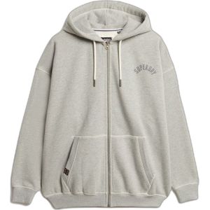 Damescapuchon Superdry Athletic Essential