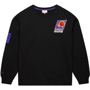 Satijnen fleece Phoenix Suns
